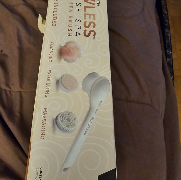 Flawless Cleanse Spa - Picture 6 of 7